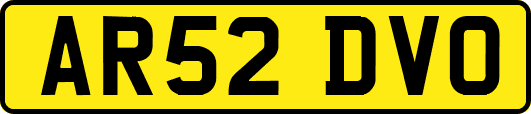 AR52DVO