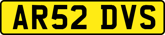 AR52DVS