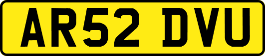 AR52DVU