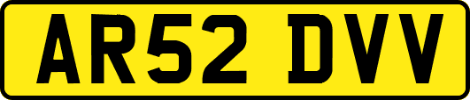 AR52DVV