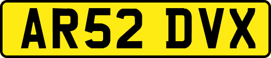 AR52DVX