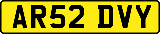 AR52DVY
