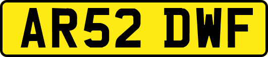 AR52DWF