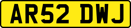 AR52DWJ
