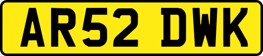 AR52DWK