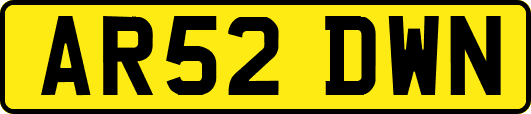 AR52DWN