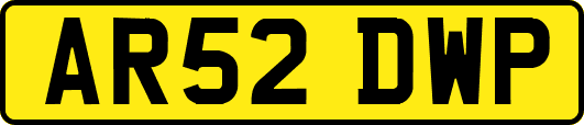 AR52DWP