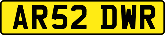 AR52DWR