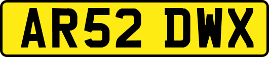 AR52DWX