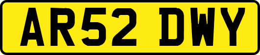 AR52DWY