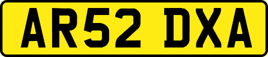 AR52DXA