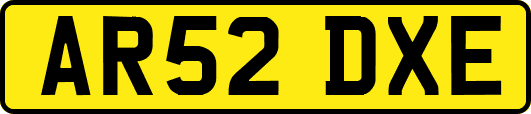 AR52DXE