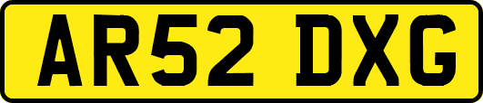 AR52DXG