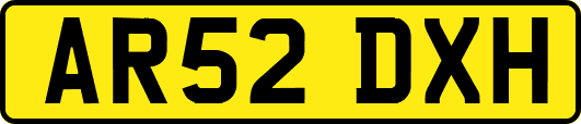 AR52DXH