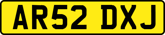 AR52DXJ