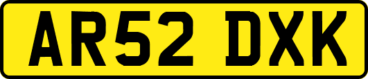 AR52DXK