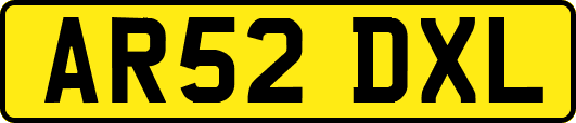 AR52DXL