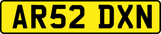 AR52DXN