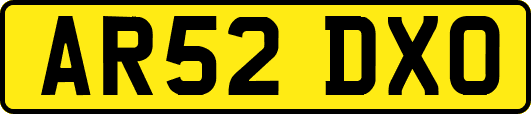 AR52DXO