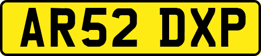 AR52DXP