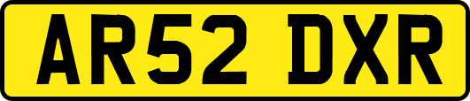 AR52DXR