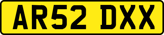 AR52DXX
