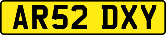 AR52DXY