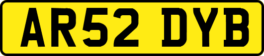 AR52DYB