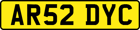 AR52DYC