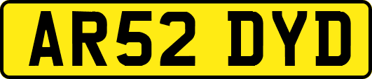 AR52DYD