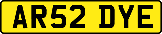 AR52DYE