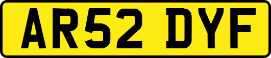 AR52DYF