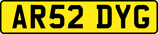AR52DYG