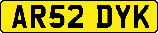 AR52DYK