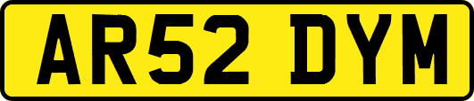 AR52DYM
