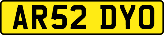 AR52DYO