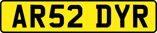 AR52DYR