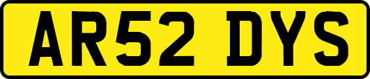 AR52DYS