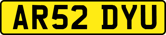 AR52DYU