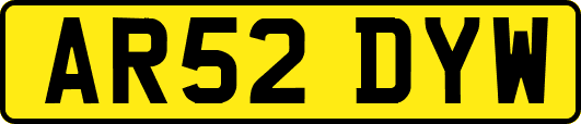 AR52DYW