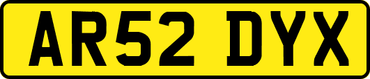 AR52DYX