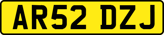 AR52DZJ