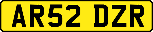 AR52DZR