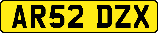 AR52DZX