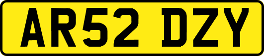AR52DZY