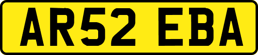 AR52EBA