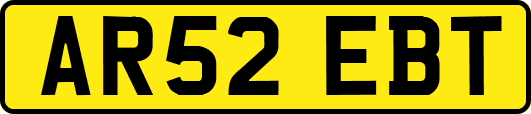 AR52EBT