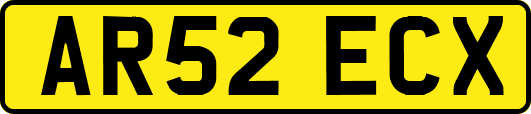 AR52ECX
