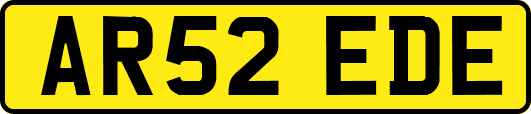 AR52EDE