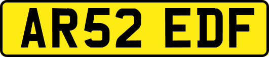AR52EDF